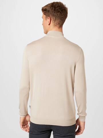 Only & Sons Sweater 'Wyler' in Grey