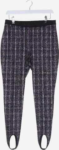 Marc Cain Pants in L in Mixed colors: front