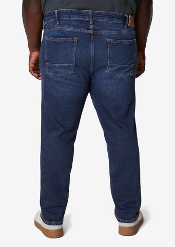 Marc O'Polo Regular Jeans 'Sjöbo' in Blauw