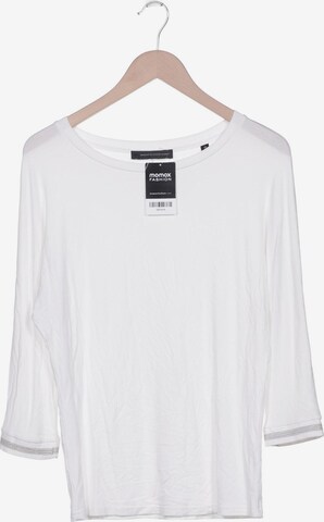 STEFFEN SCHRAUT Top & Shirt in XS in White: front