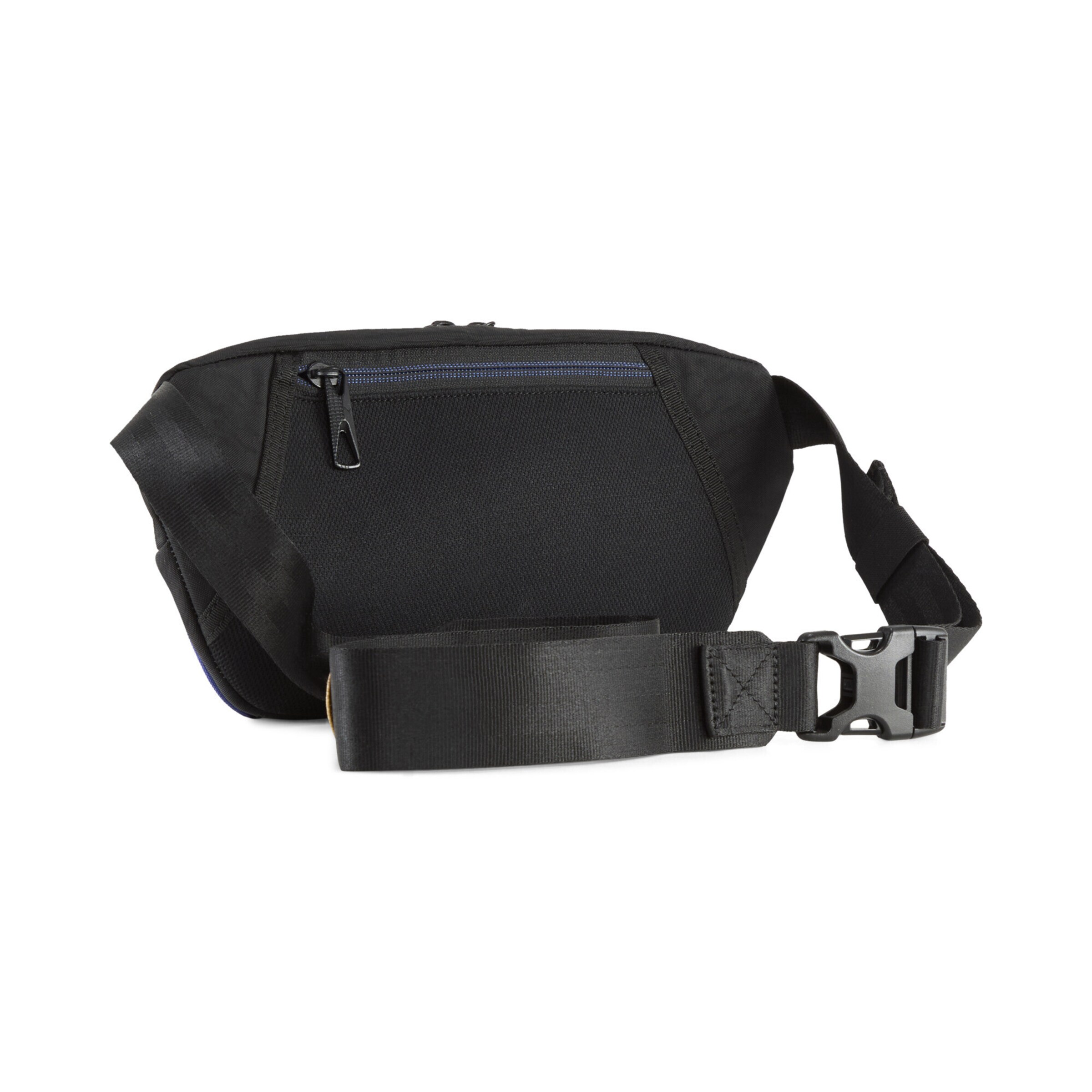 PUMA Sporttas in Zwart