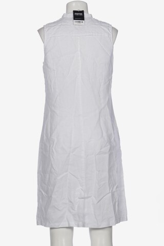 Olsen Kleid L in Weiß