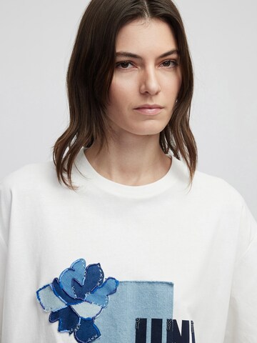 Ipekyol Shirt in Wit