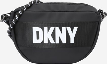 DKNY - Bolso en negro