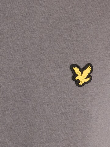 Lyle & Scott Shirt in Grey