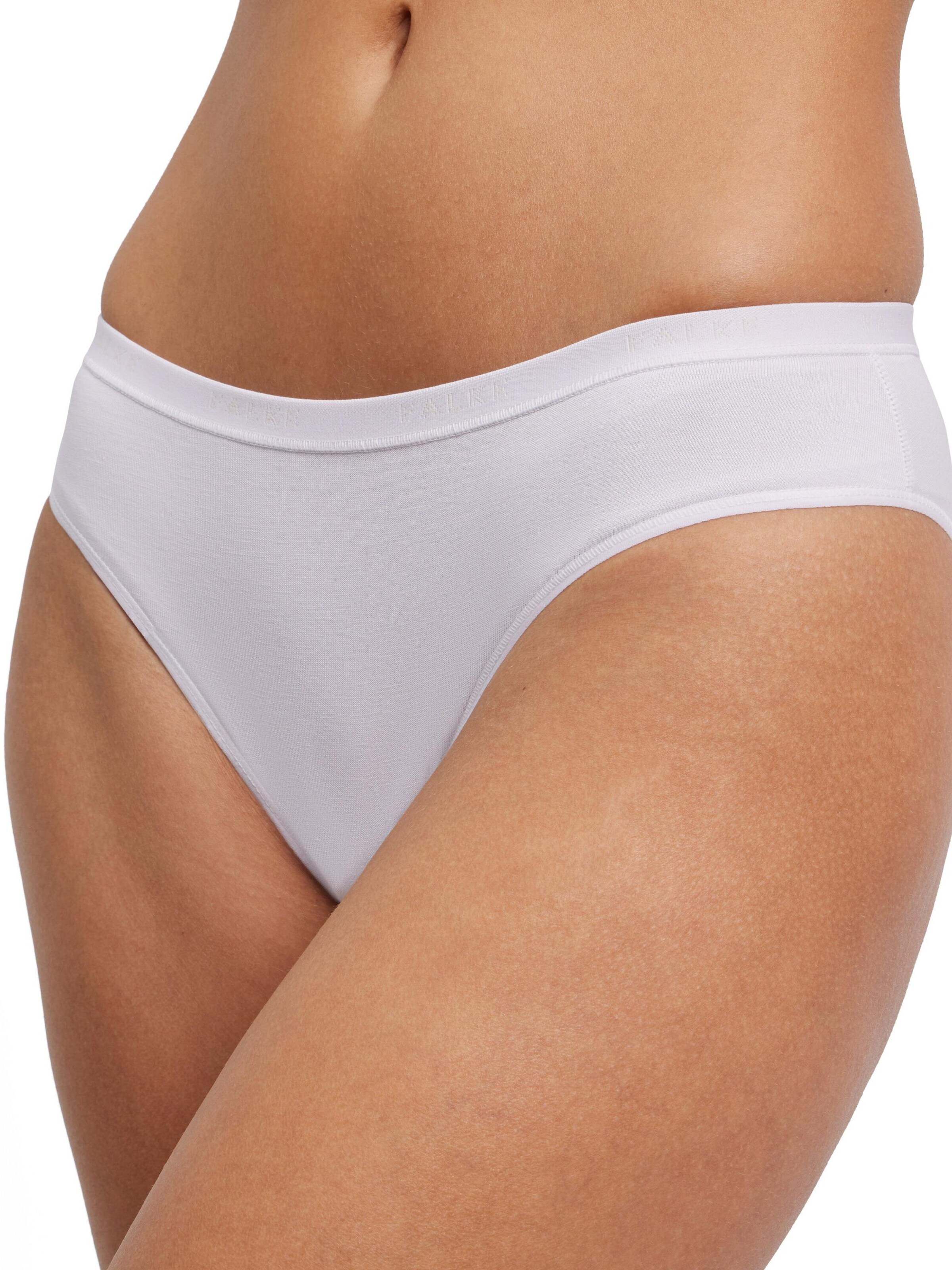 FALKE Panty '2-Pack' in White