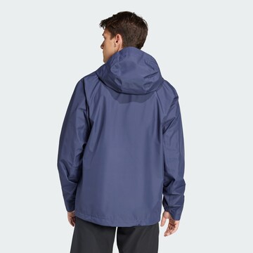 Veste outdoor 'Multi' ADIDAS TERREX en bleu