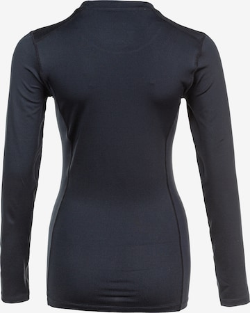 ENDURANCE Performance Shirt 'Power' in Black