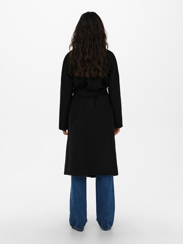 ONLY Winter coat 'ONLEMMA LIFE' in Black