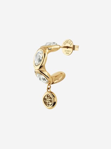 GUESS Earrings 'Mamounia' in Gold