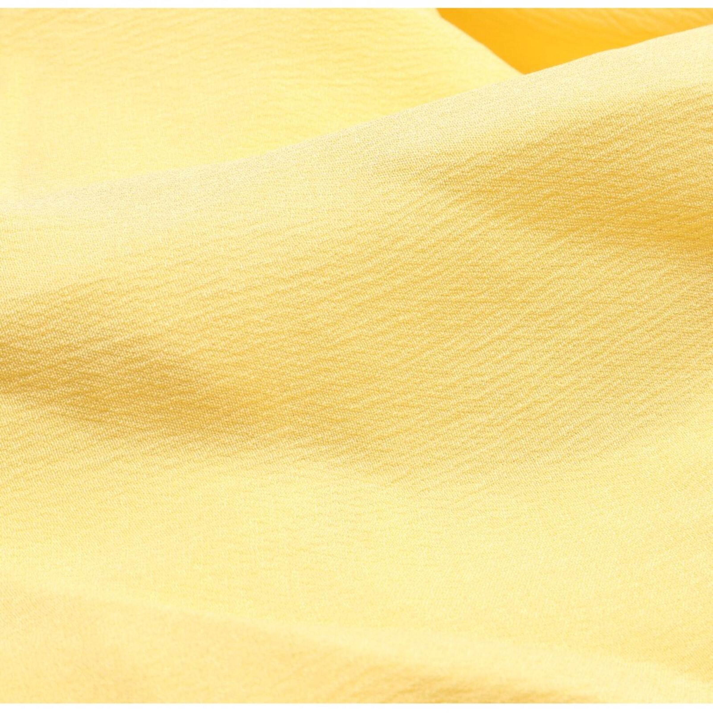 Gucci Bluse / Tunika XS in Gelb