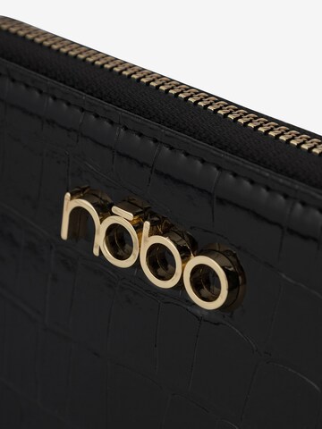 NOBO Wallet 'Lush' in Black