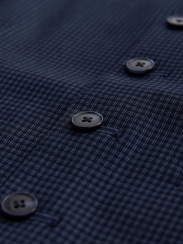 Next Елек в синьо