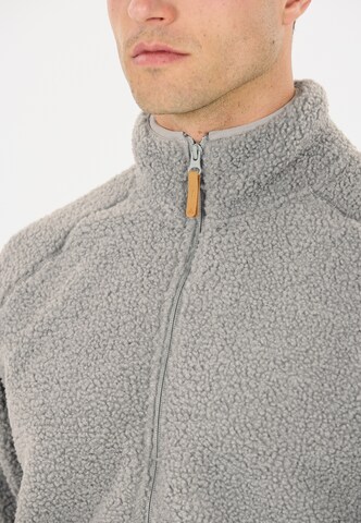 Whistler Funktionele fleece-jas 'Pioneer' in Grijs