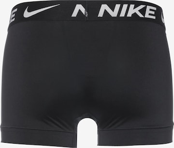 NIKE Športové nohavičky - Modrá