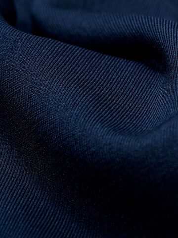 MAMMUT Funktionsfleecejacke 'Aconcagua' in Blau