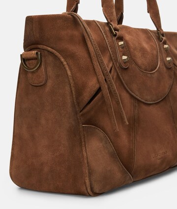 Sac bandoulière Liebeskind Berlin en marron