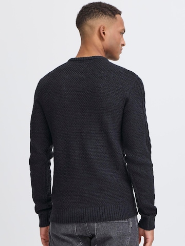 BLEND - Jersey ' BHBASIM ' en negro