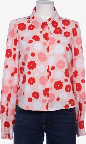 Monki Bluse M in Pink: predná strana