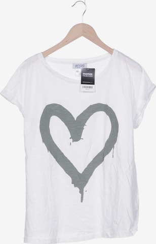 Angel of Style T-Shirt XL in Weiß: predná strana