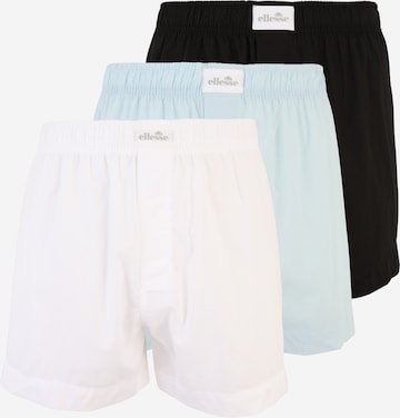 ELLESSE Bokserki 'LaBotte' w kolorze beżowy: przód