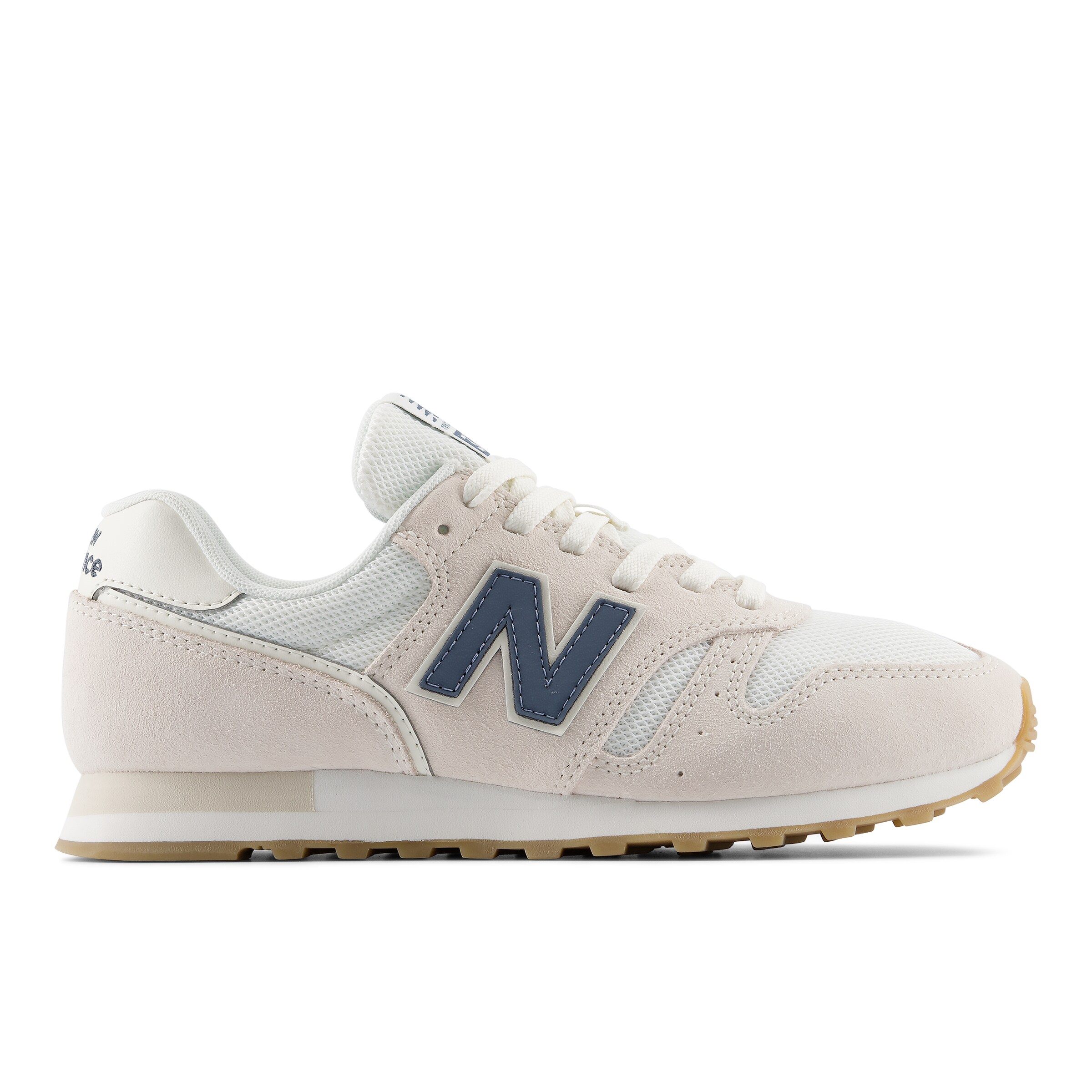 new balance Sneaker in Beige