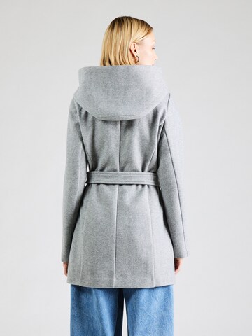 Manteau mi-saison VERO MODA en gris
