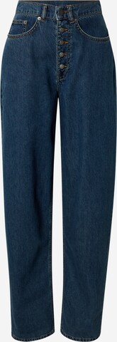 regular Jeans 'Sybilla Tall' di LeGer by Lena Gercke in blu: frontale