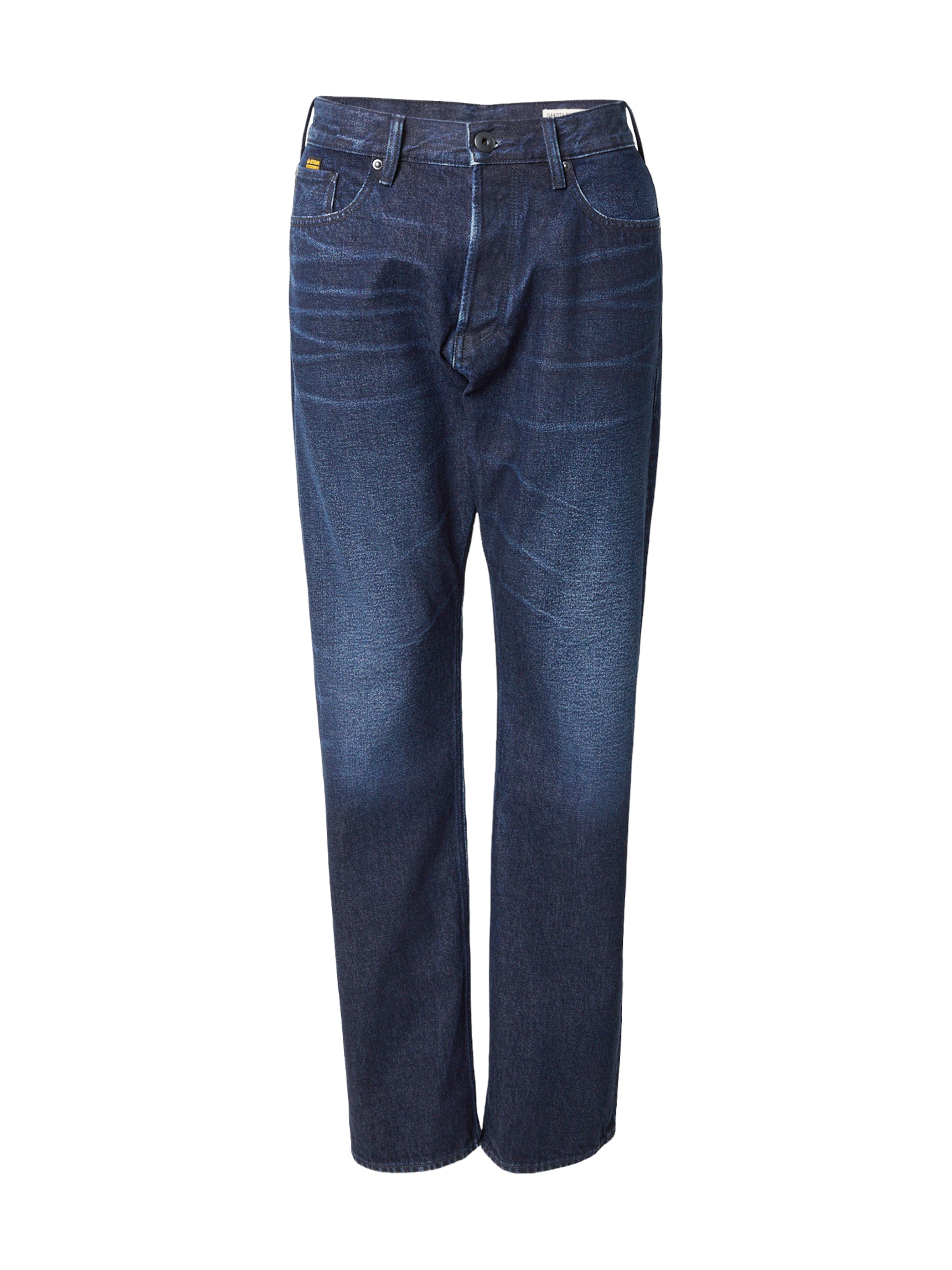 regular Jeans 'Dakota' di G-STAR in blu: frontale