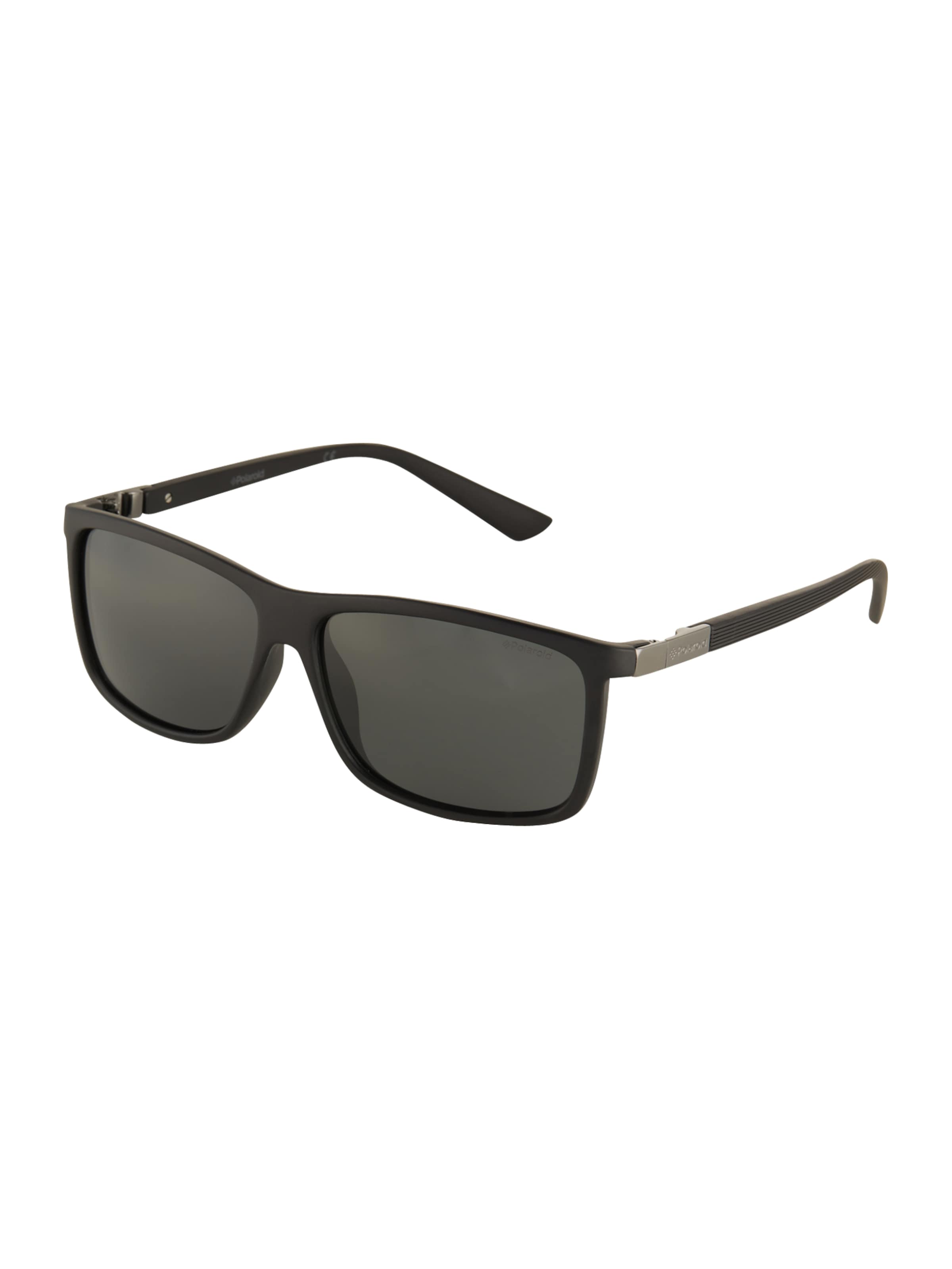 Polaroid Sunglasses '8346' in Black: front