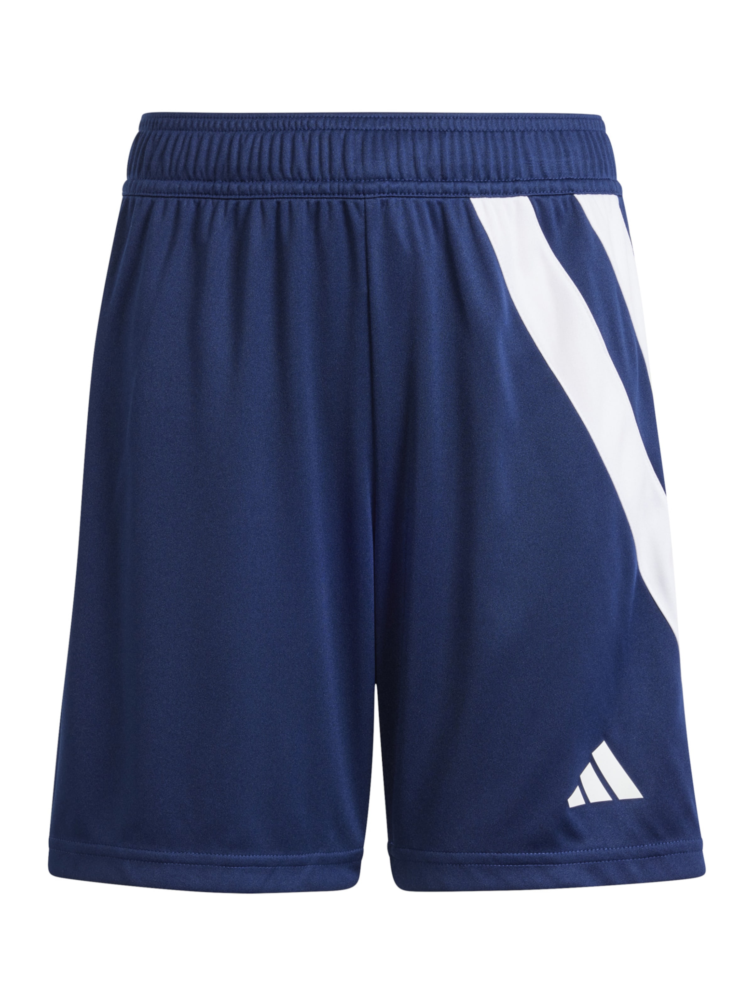 ADIDAS PERFORMANCE Loosefit Sportnadrágok - kék: elől