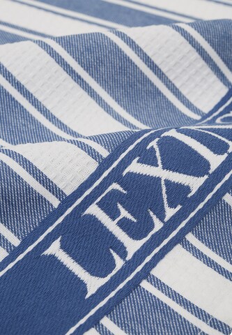 Lexington Towel in Blue