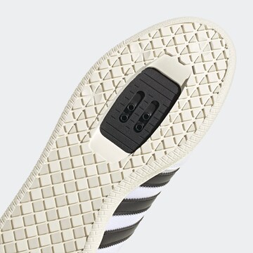 Chaussure de sport 'Velosamba' ADIDAS PERFORMANCE en blanc
