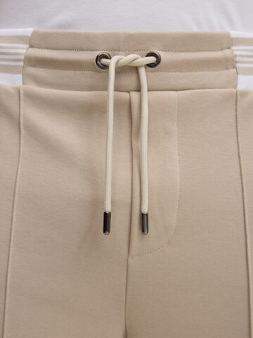 Regular Pantalon 'Tainan' JOOP! en beige