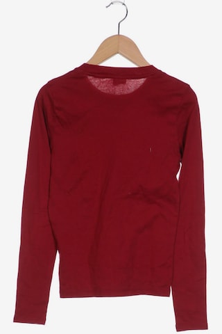 LEVI'S ® Top & Shirt in XS in Red