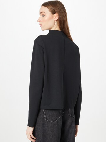 Sweat-shirt Calvin Klein en noir