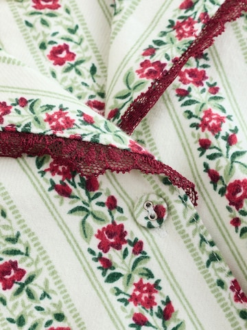 Pigiama di LAURA ASHLEY in bianco