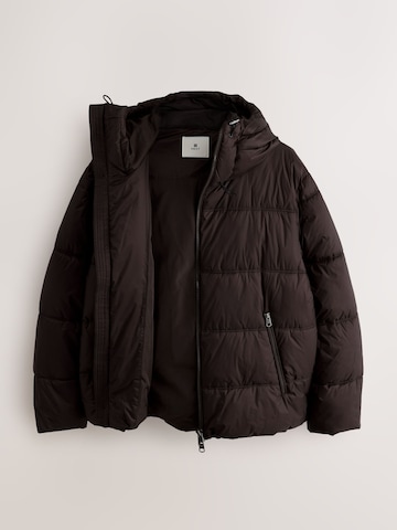 Next - Chaqueta de invierno en marrón