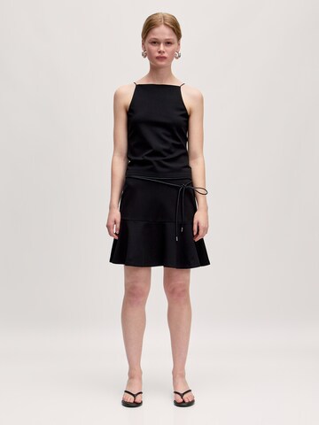 EDITED Top 'Verika' in Schwarz