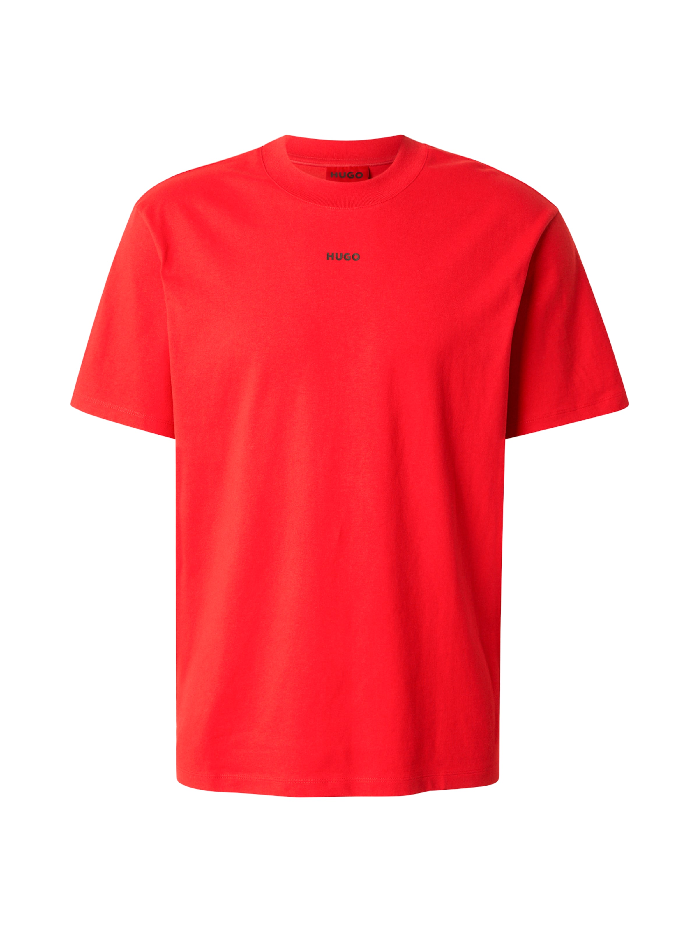 Tricou 'Dapolino' de la HUGO pe roșu: față