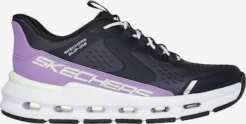 SKECHERS Sneaker in Blau: Vorderseite