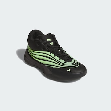 ADIDAS PERFORMANCE - Calzado deportivo 'Dame X' en negro