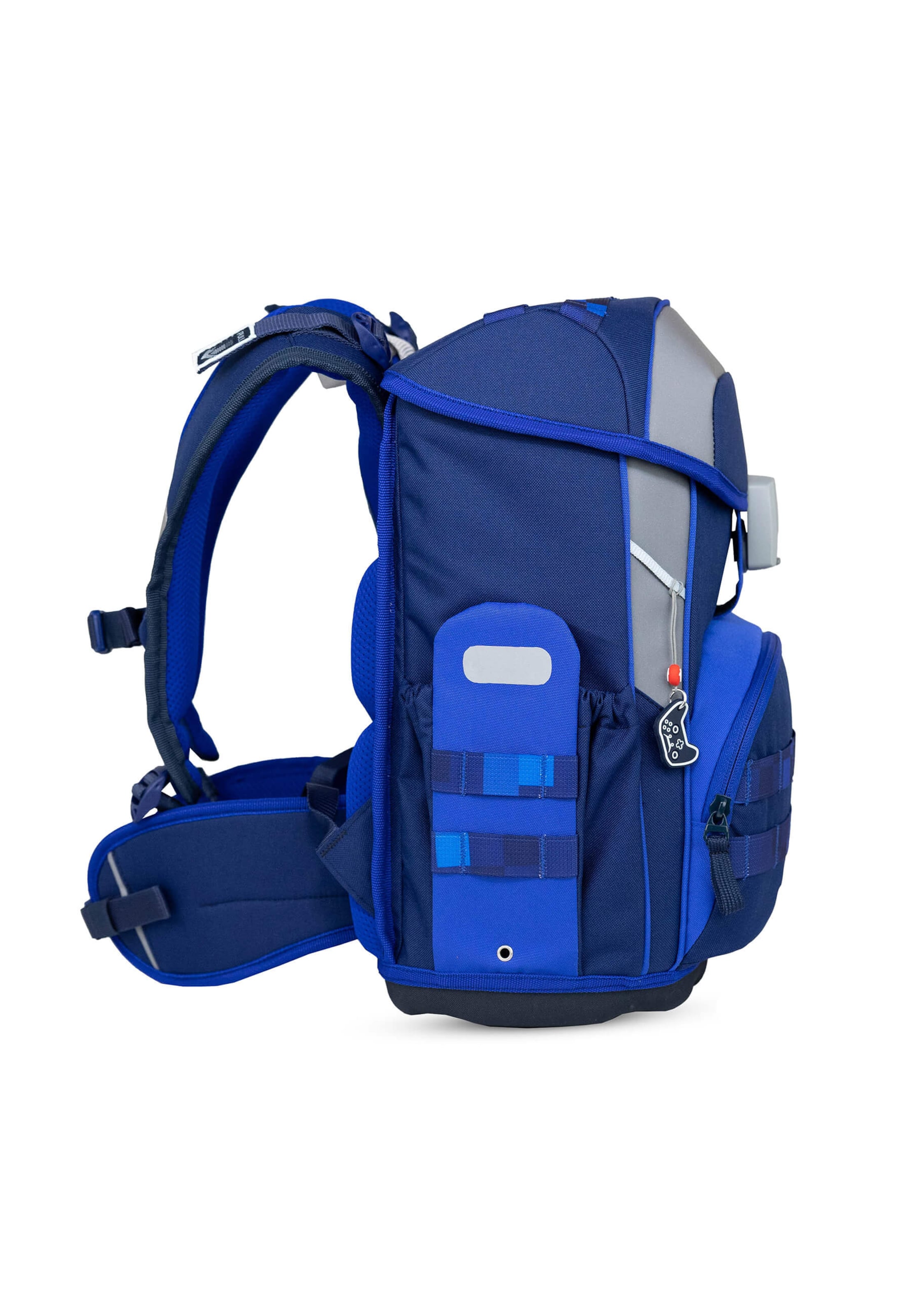 Belmil Backpack in Blue