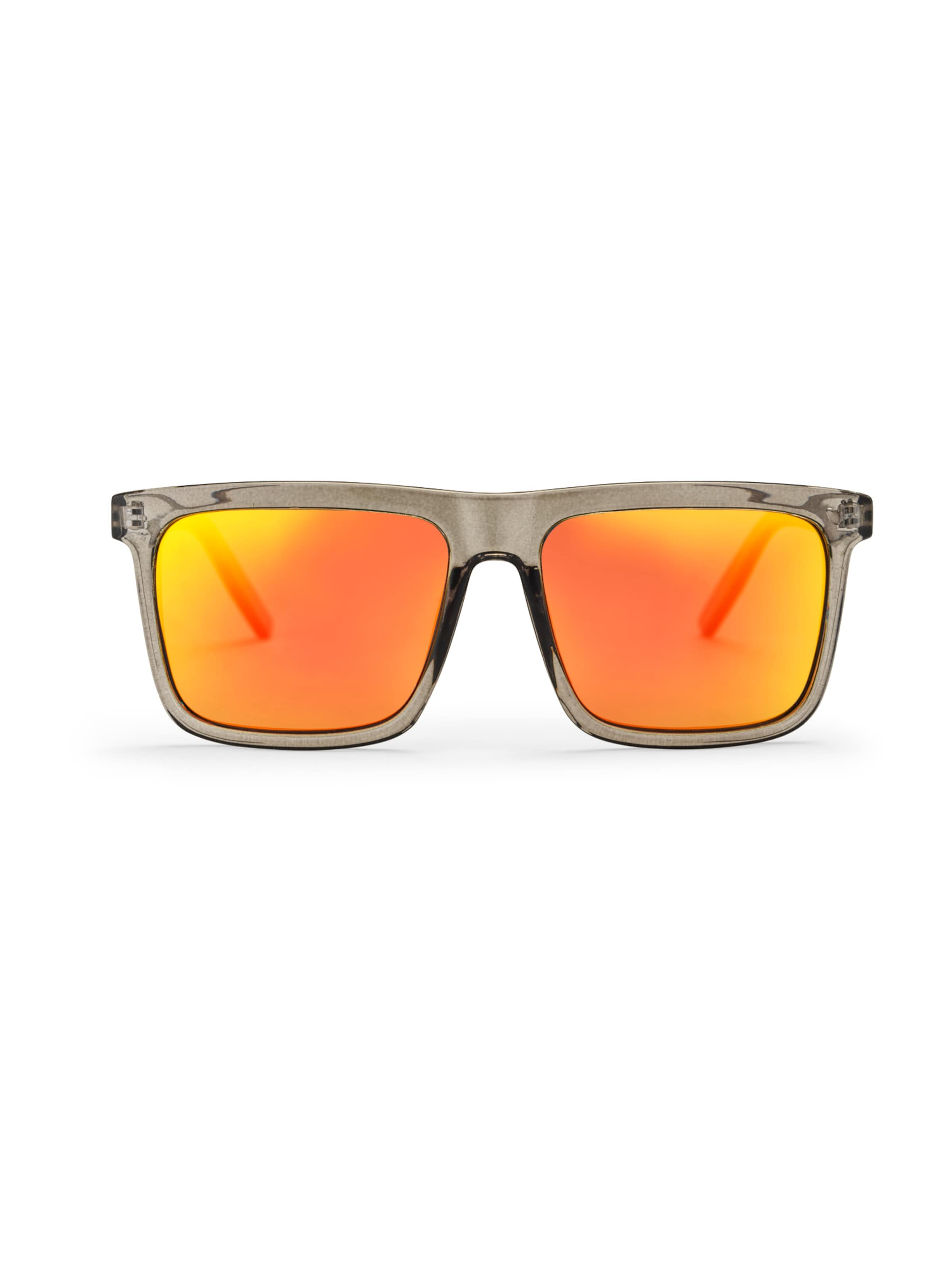 Lunettes de soleil 'Bruce' CHPO en gris