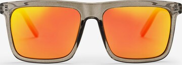 Lunettes de soleil 'Bruce' CHPO en gris