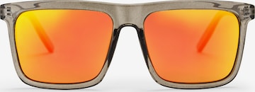 CHPO Солнцезащитные очки 'Bruce' в Серый
