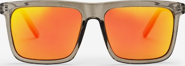 Lunettes de soleil 'Bruce' CHPO en gris