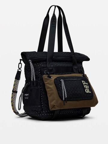 Sac à dos 'Voyager' Desigual en noir