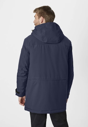 REDPOINT Outdoor jacket in Blue