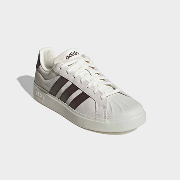ADIDAS SPORTSWEAR Sneaker in Grau: Vorderseite